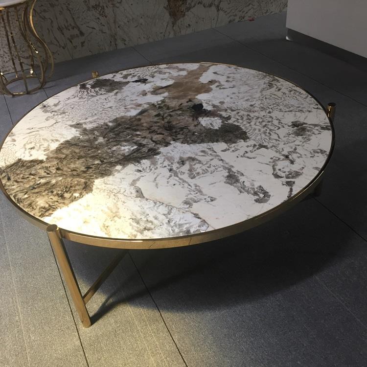 Alpinus bele granitne plošče (2)