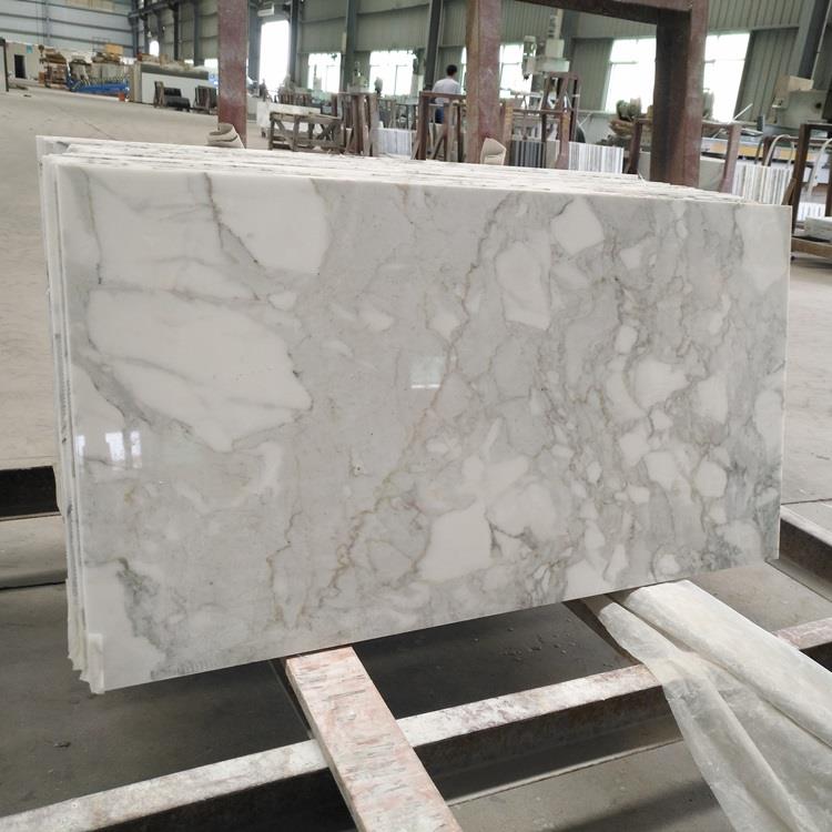 Calacatta Gold Marble Bar Top (1)