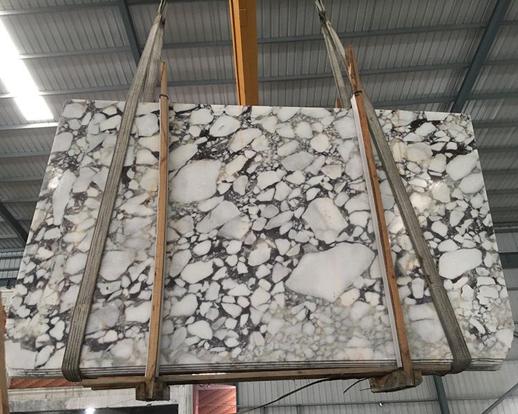 Violet White Marble (7)