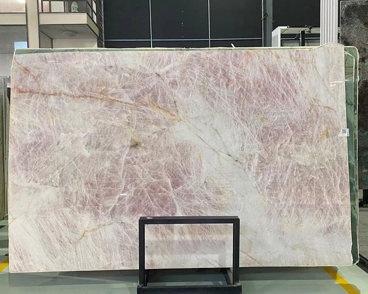Cristallo Pink Quartzite (3)