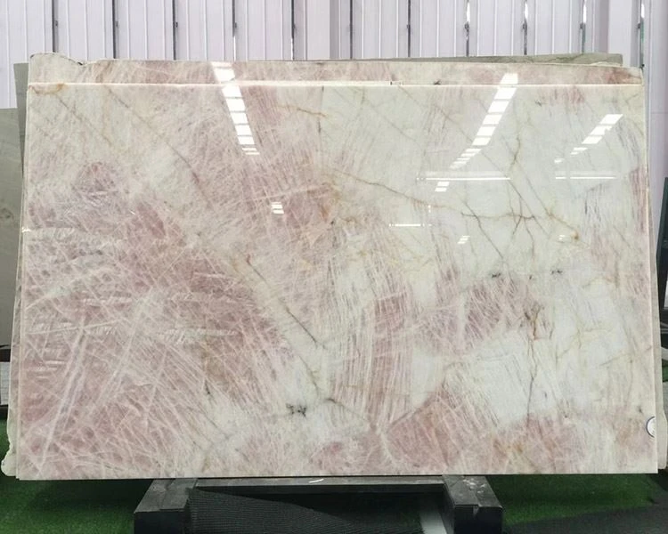 Cristallo Pink Quartzite (4)