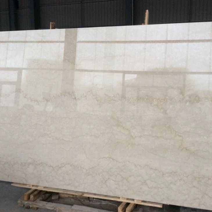 Botticino Classico Marble Slabs (6)