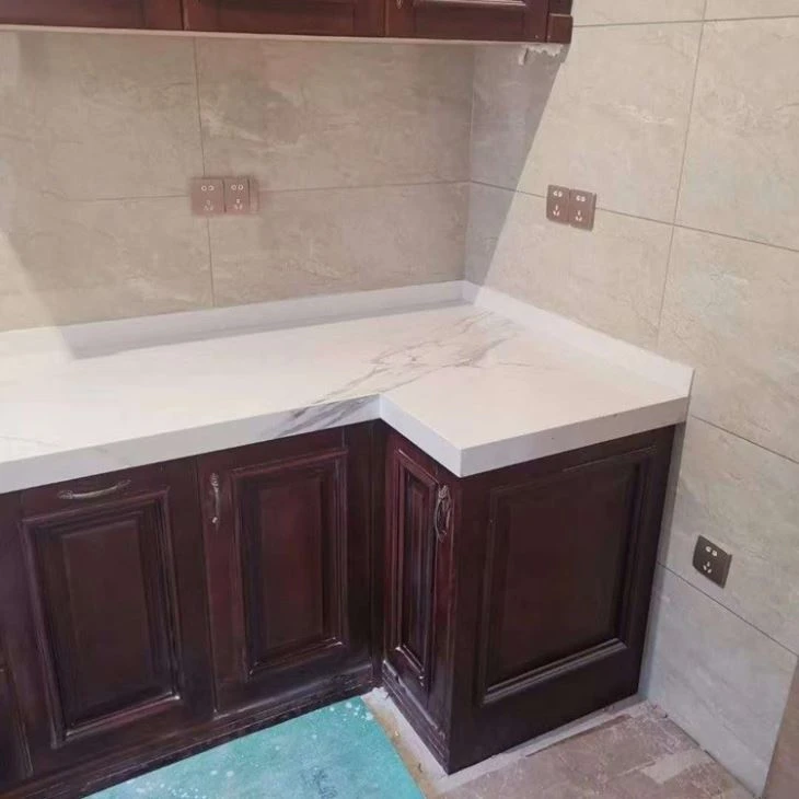 calacatta white sintered stone (3) calacatta white sintered stone (3)