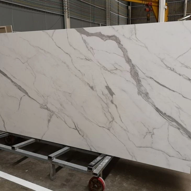 calacatta white sintered stone (4) calacatta white sintered stone (4)