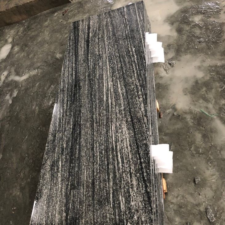 Grey Biasca Gneiss Granite Slabs (11) Grey Biasca Gneiss Granite Slabs (11)