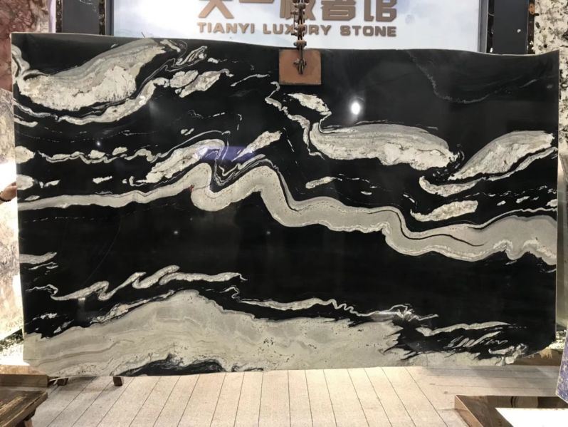 Copacabana Granite Slab Copacabana Granite Slab