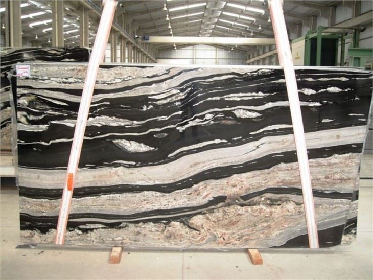 Copacabana Granite Slab Copacabana Granite Slab