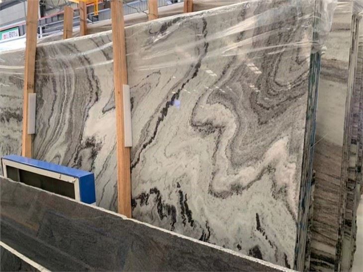 Gray Granite
