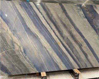 Azul Boquira Quartzite Plošče