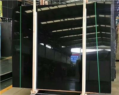 Črnilo Črni marmor plošče