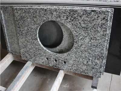 Valovni cvet Granit Nečimrnost Top