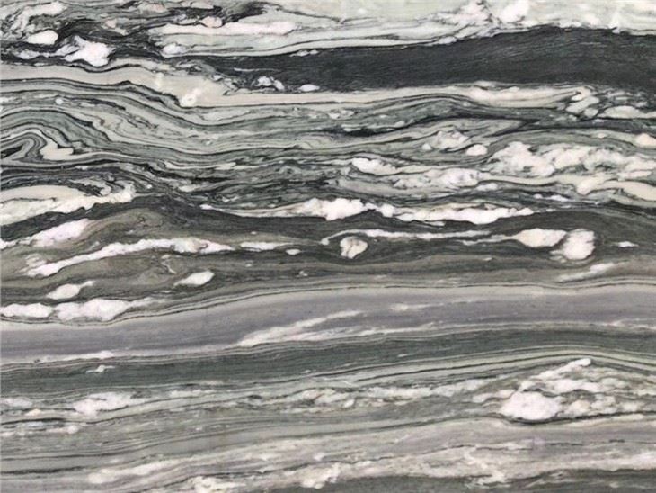 Verde Cipollino Greco Marble Slabs Verde Cipollino Greco Marble Slabs