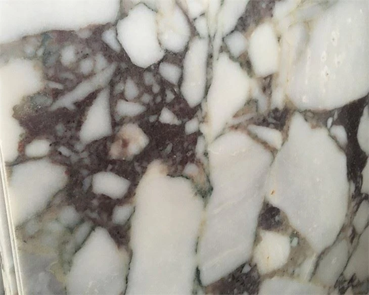 Violet White Marble Slabs Violet White Marble Slabs