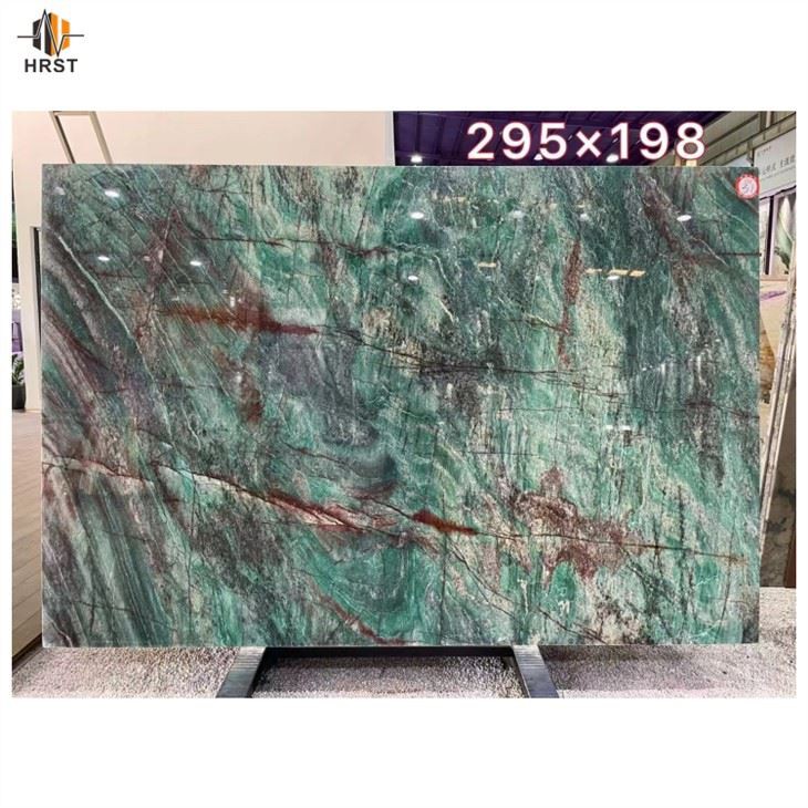 Botanic Green Quartzite Botanic Green Quartzite
