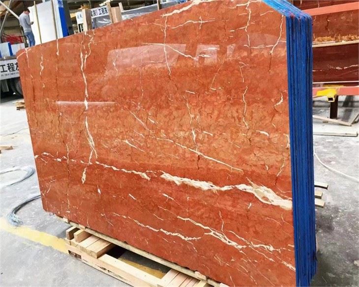 Corol Red Marble (7) Corol Red Marble (7)
