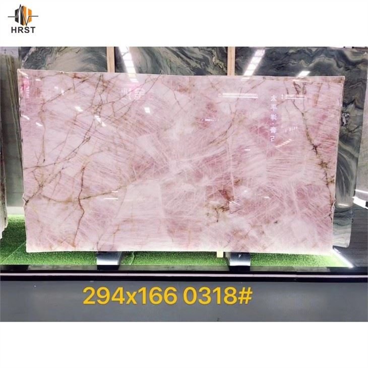 what is pink Quartzite what is pink Quartzite