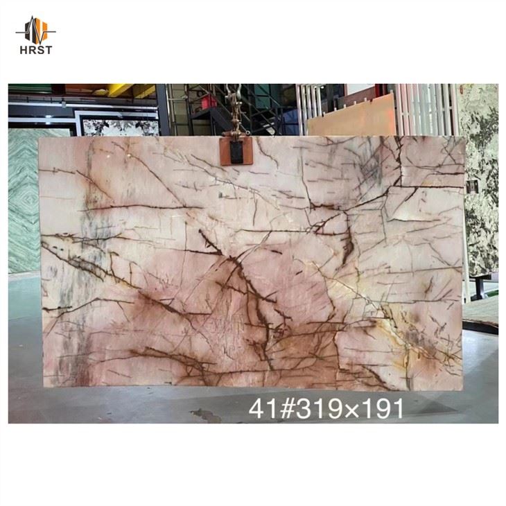 Cosmopolitan Red Quartzite Cosmopolitan Red Quartzite