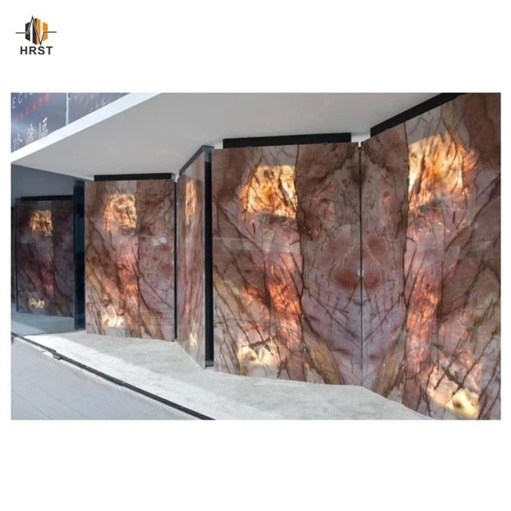 Cosmopolitan Red Quartzite for wall Cosmopolitan Red Quartzite for wall