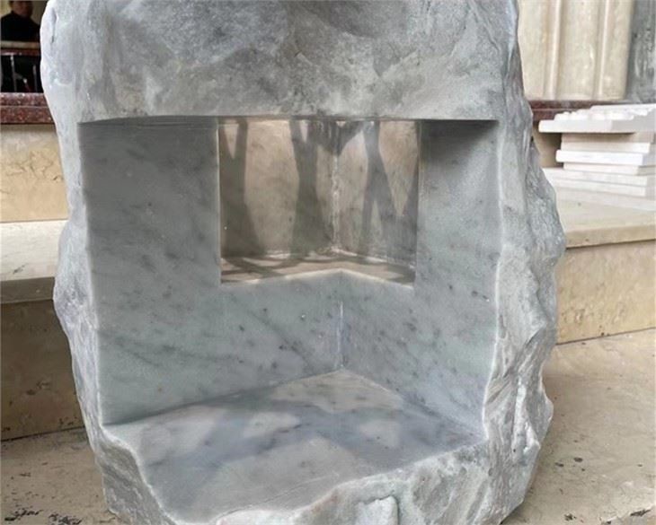 white marble statue white marble statue