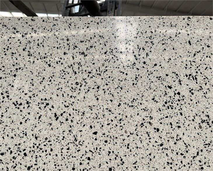 D010 Quartz Slab05 D010 Quartz Slab05