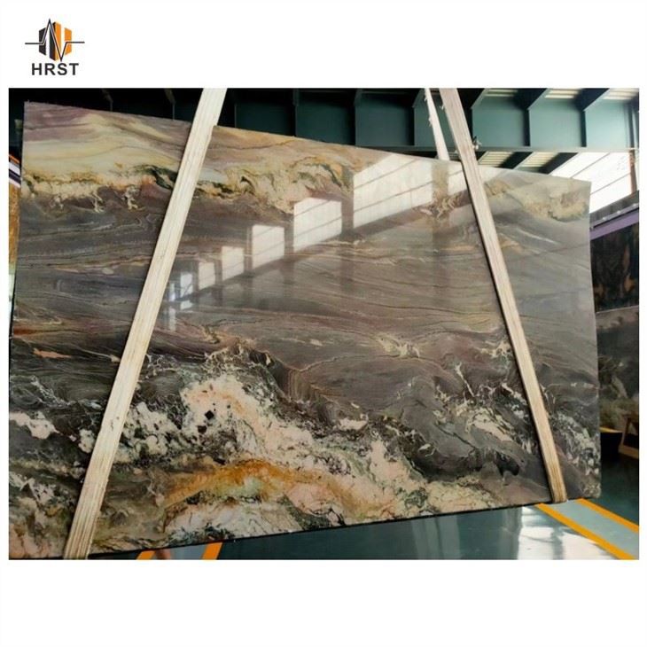 Stone Purple Slab