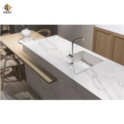 Quartz kuhinjski pulti