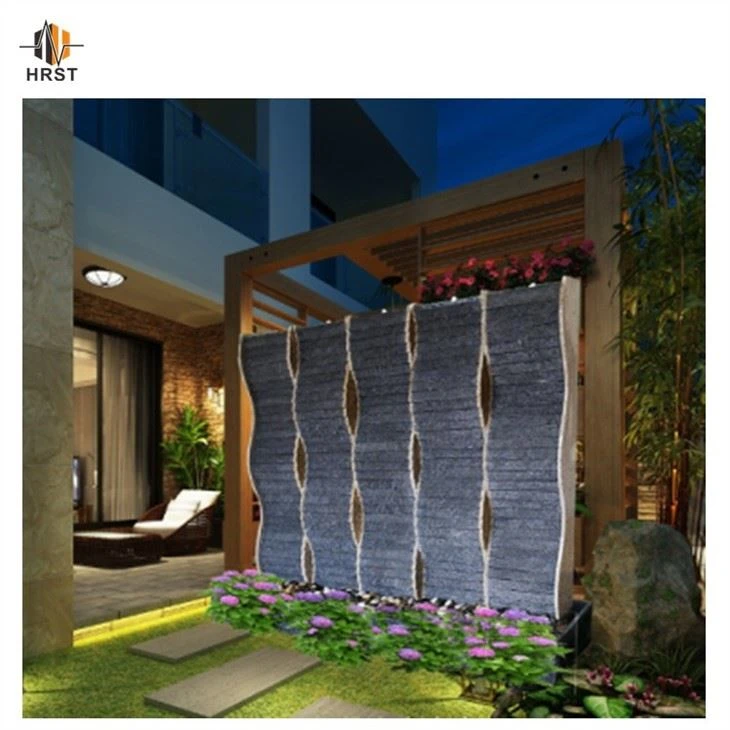 bamboo waterfall fountain bamboo waterfall fountain