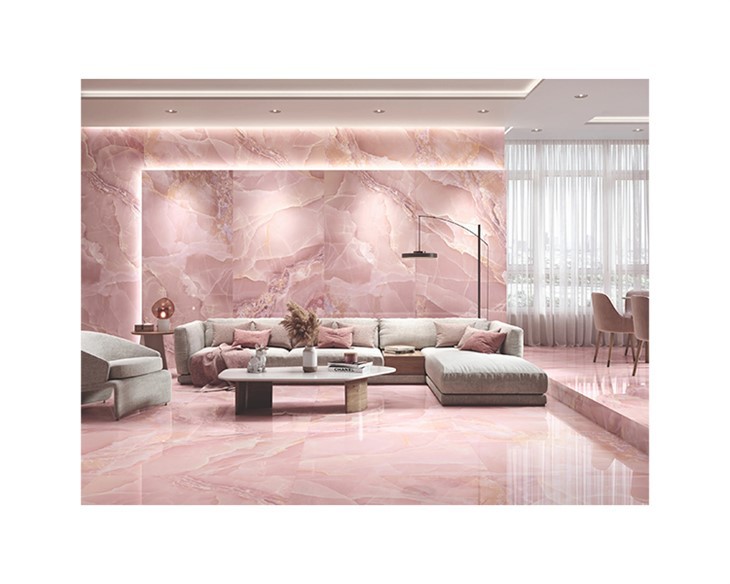 Pink Onyx Pink Onyx