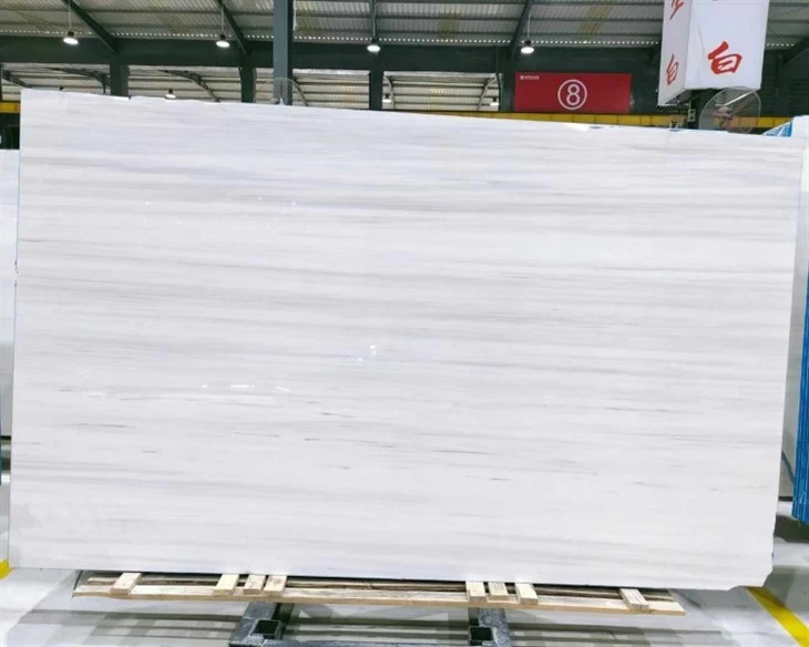 Bianco Dolomiti Marble Bianco Dolomiti Marble