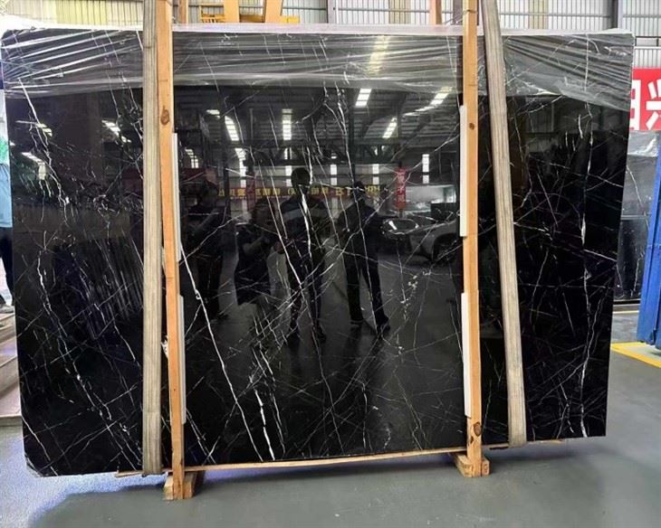 Italian Black Marble Italian Black Marble
