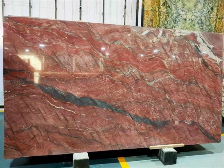Fusion Quartzite Slab Fusion Quartzite Slab