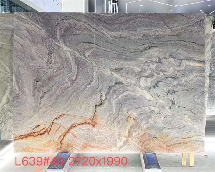 Popular Purple Quartzite Popular Purple Quartzite