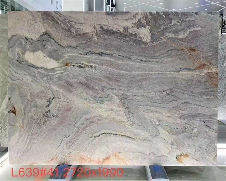 Purple Quartzite Purple Quartzite