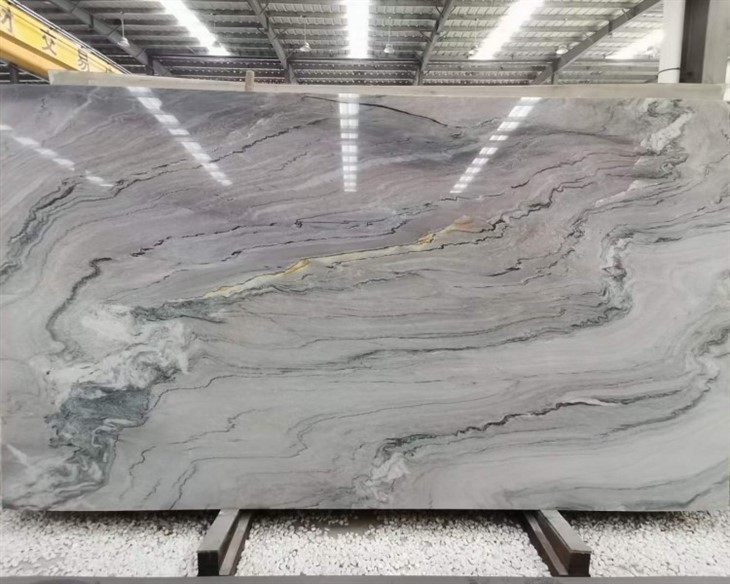Brazil Quartzite Slab Brazil Quartzite Slab