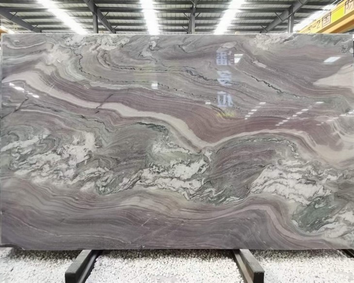 Popular Quartzite Slab Popular Quartzite Slab
